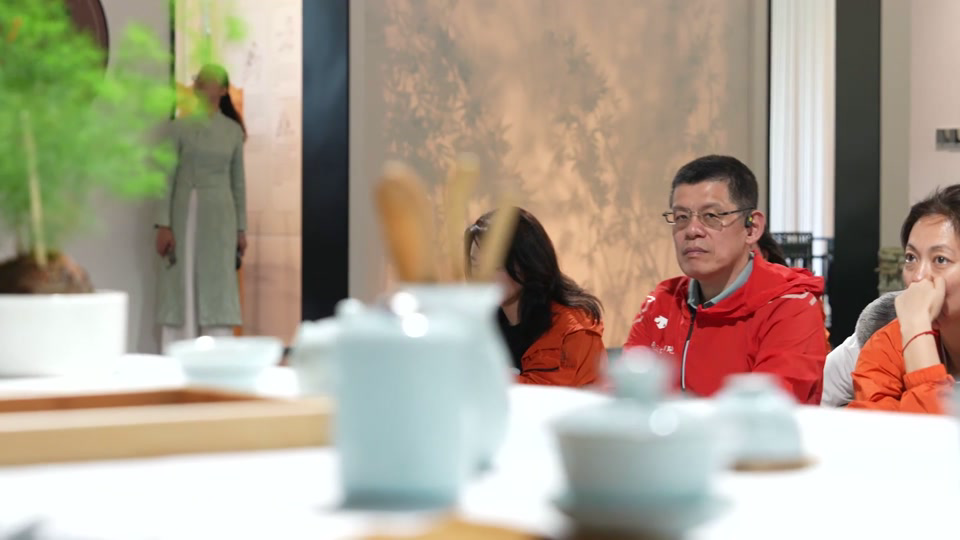 个人片分镜：再听一堂共同的课