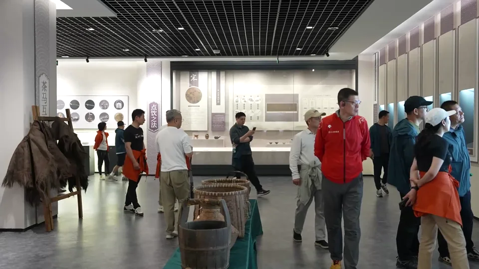 个人片分镜：一起看见新的东西
