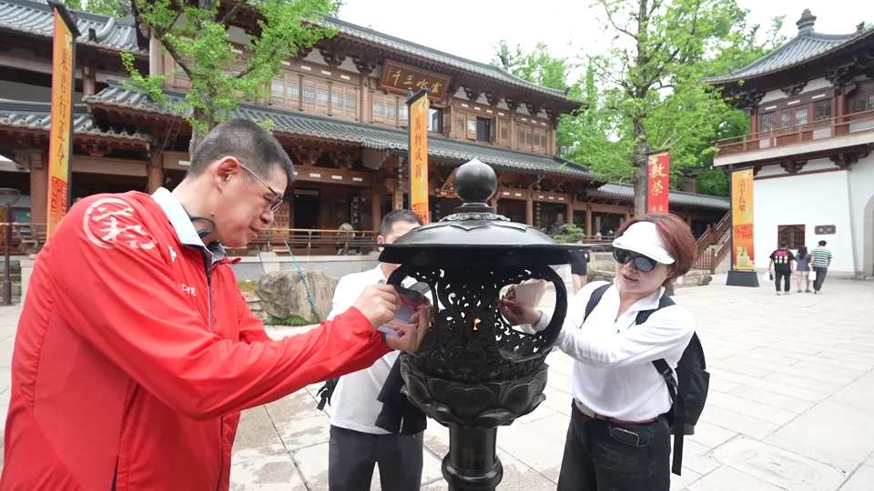个人片分镜：留住途中不同的体验